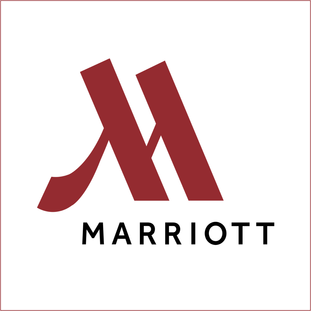 Marriott Logo